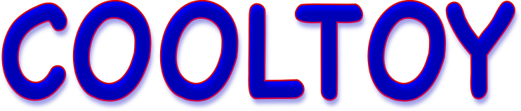 CoolToy logo